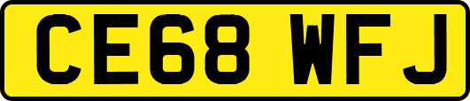 CE68WFJ