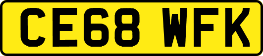 CE68WFK
