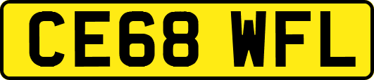 CE68WFL