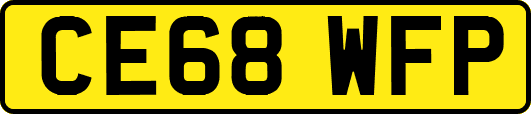 CE68WFP