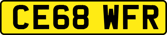CE68WFR