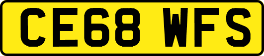 CE68WFS