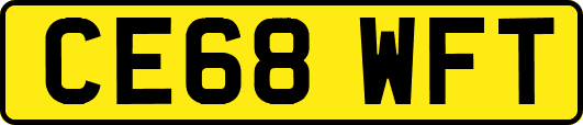 CE68WFT