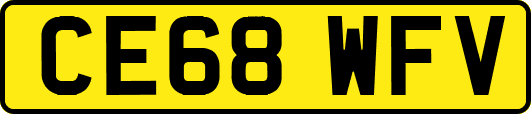CE68WFV