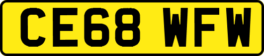CE68WFW