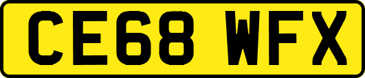 CE68WFX