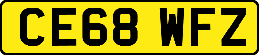 CE68WFZ