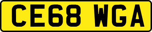 CE68WGA