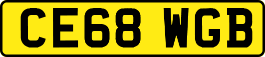 CE68WGB