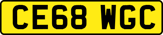 CE68WGC