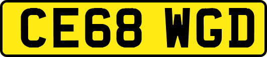 CE68WGD