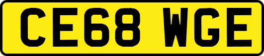 CE68WGE