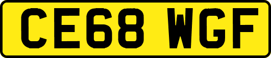 CE68WGF