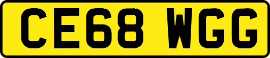 CE68WGG