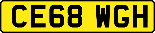 CE68WGH