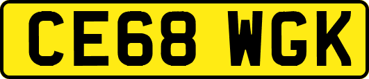 CE68WGK