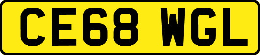CE68WGL