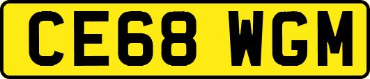 CE68WGM