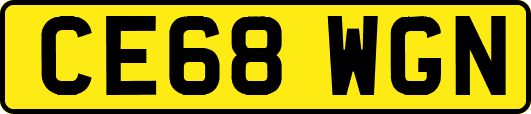 CE68WGN