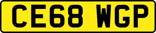 CE68WGP