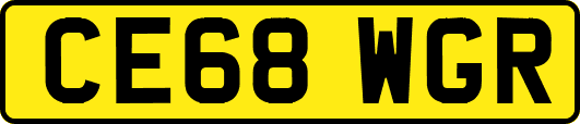 CE68WGR