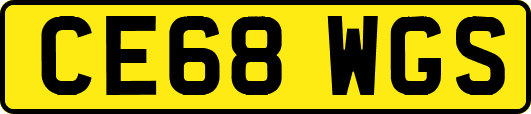 CE68WGS