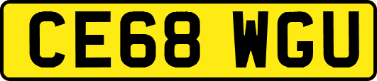 CE68WGU