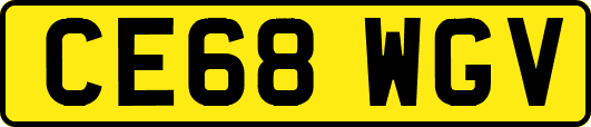 CE68WGV