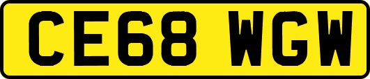 CE68WGW