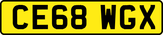 CE68WGX