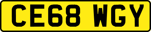 CE68WGY