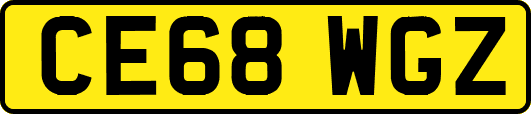 CE68WGZ