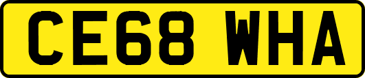 CE68WHA