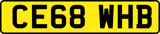 CE68WHB