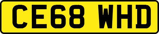 CE68WHD
