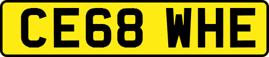 CE68WHE