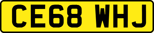 CE68WHJ