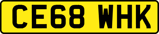 CE68WHK