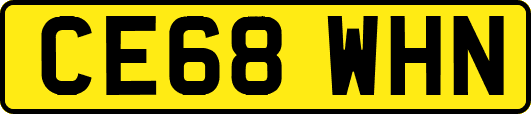 CE68WHN
