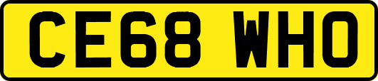 CE68WHO