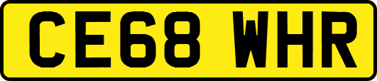 CE68WHR
