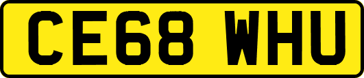 CE68WHU