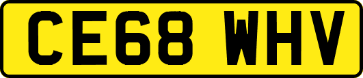 CE68WHV