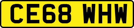 CE68WHW