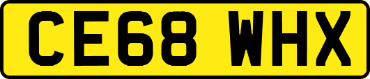 CE68WHX