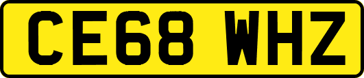 CE68WHZ
