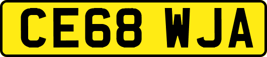 CE68WJA