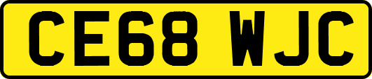 CE68WJC