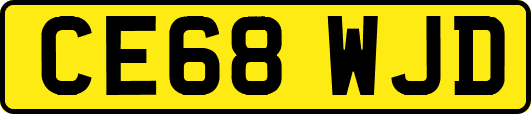 CE68WJD