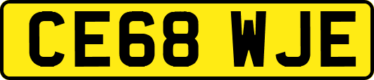 CE68WJE